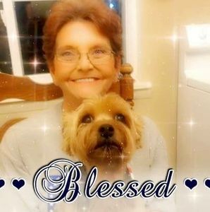 Meet your Posher, Darlene